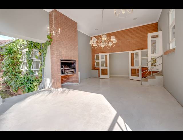 4 BEDROOM HOUSE FOR SALE IN DAINFERN GOLF ESTATE